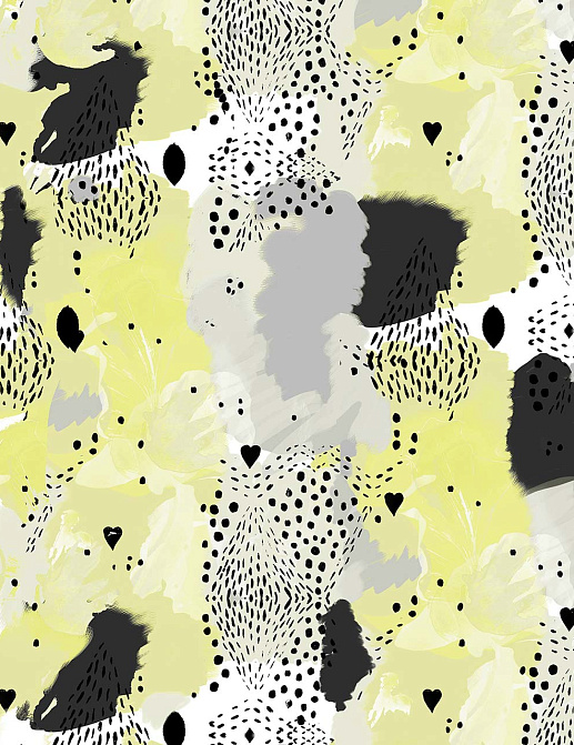 Обои 17 Patterns Collection vol.1 A01-LL-01W