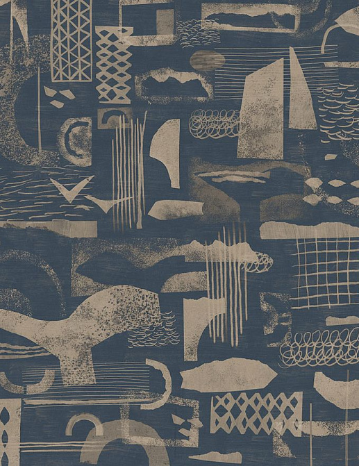 Панно и фотообои Hygge Wall Collection 5 H11784