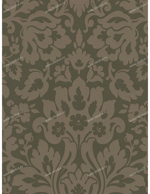 Обои Brewster Damask Traditional Prints 75-62907