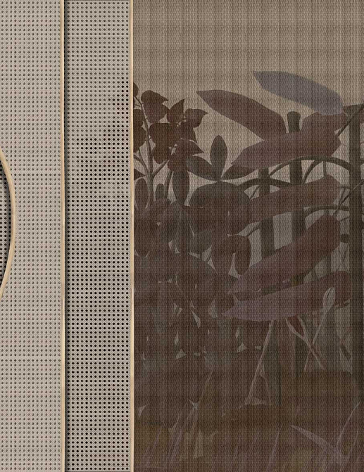 Обои Glamora Creative Wallcovering GLXI752A