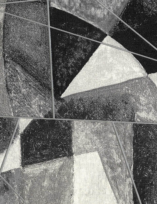 Обои Jannelli & Volpi Kandinsky 24082