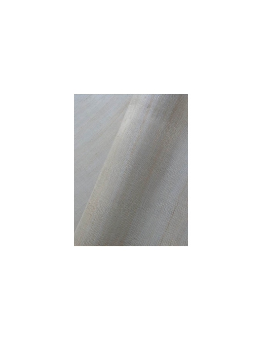Ткань Bisson Bruneel Polyabaca-Polycuivre-Polynylon Polyabaca-Naturel