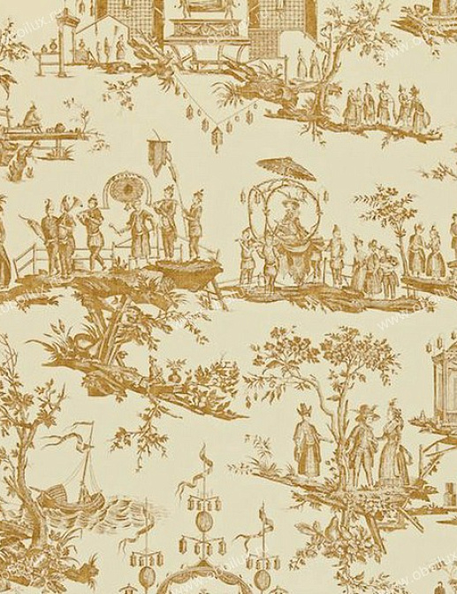 Обои Zoffany Chantemerle CHP02005