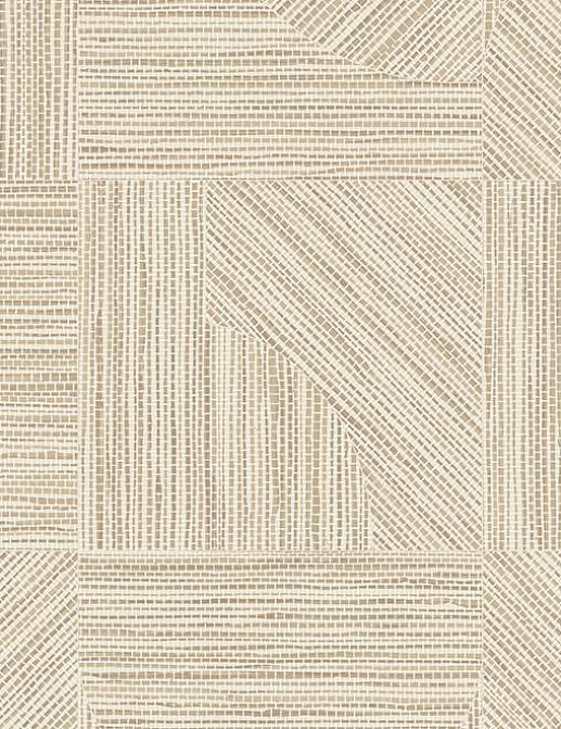 Обои Arte Essentials Tangram 24084