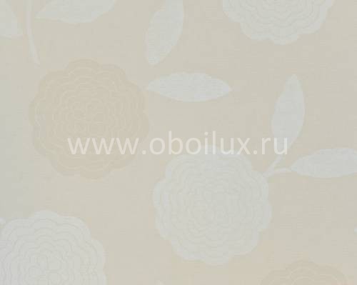Обои Osborne & Little Adara W5513-01