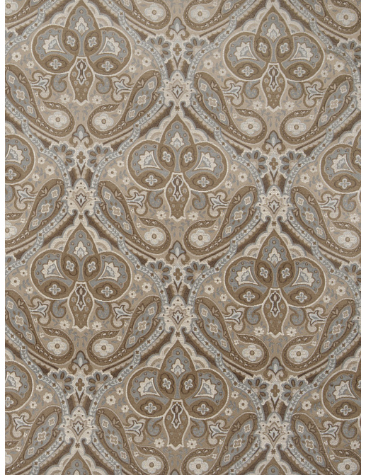 Ткань Trend Jaclyn Smith Home II cobalt robin's egg 02102/Lagoon