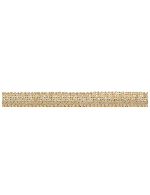 Шнур Fabricut Cord Library Trimmings Cleat/Rattan