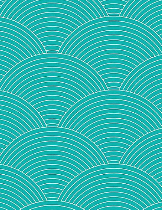 Ткань Flying Fish Interior Textiles T-3