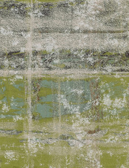 Ткань Casamance Costa Verde 40900416