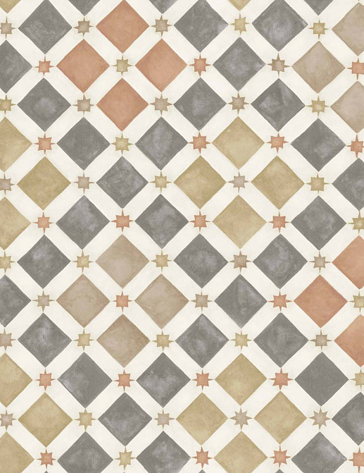 Обои Cole & Son Martyn Lawrence Bullard 113/11034