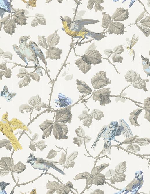 Обои Cole & Son Archive Anthology 100/2008