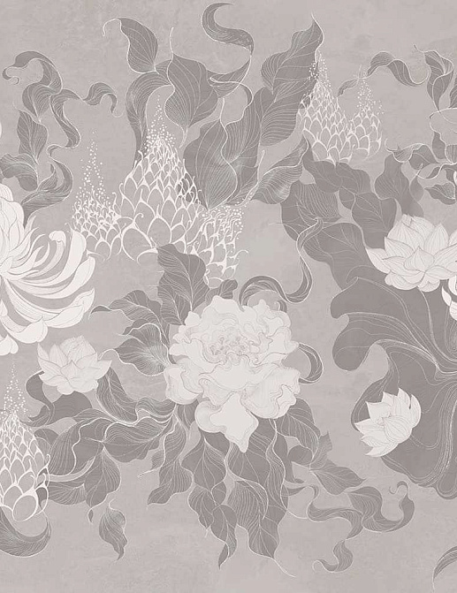 Панно и фотообои PatternRoll Collection I ID25.06
