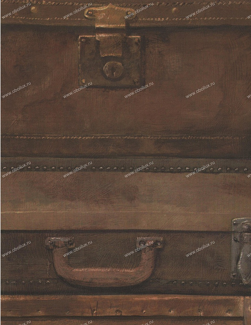 Обои Andrew Martin Engineer Luggage/LU02