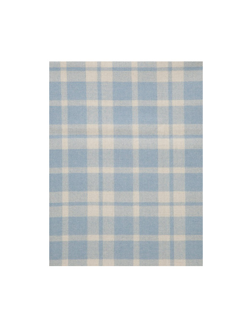 Ткань Holland & Sherry Dandy Collection Gingham & Tattershall DE12959