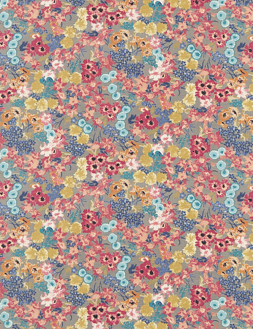 Ткань Harlequin Jardin Boheme 120273