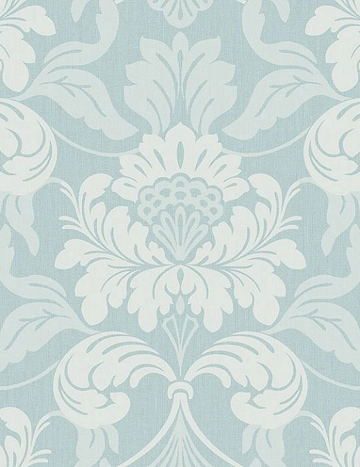 Обои Wallquest Casa Mia - Cobalt RM20304