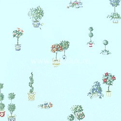 Обои Thibaut Canterbury T4810