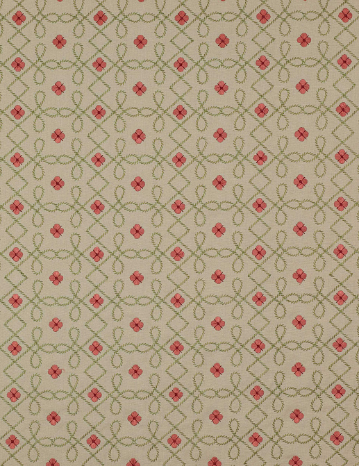 Ткань Colefax and Fowler Calcott F3604/01