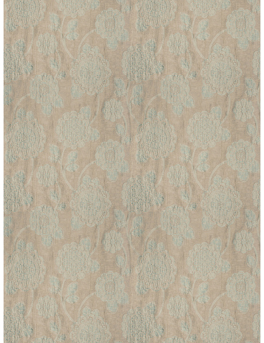 Ткань Fabricut Expressions Vol.V Aqua Mola /Aqua
