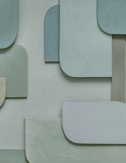 Обои Wall & Deco Contemporary Wallpaper Collection WDCB2002
