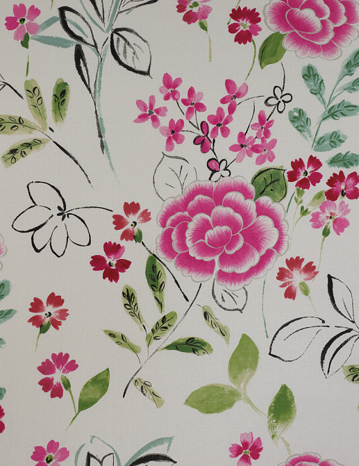 Ткань Manuel Canovas Bagatelle 04728/01