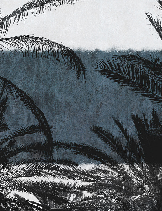 Панно и фотообои Glamora Creative Wallcovering GLTR122A