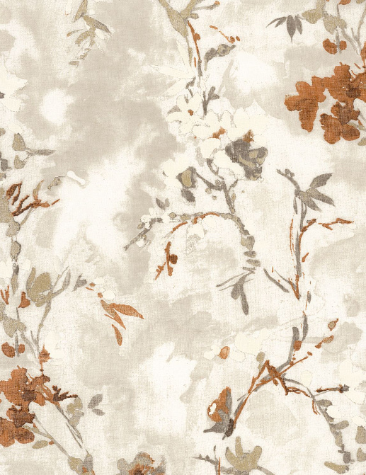 Ткань Casamance Ukiyo 48190148