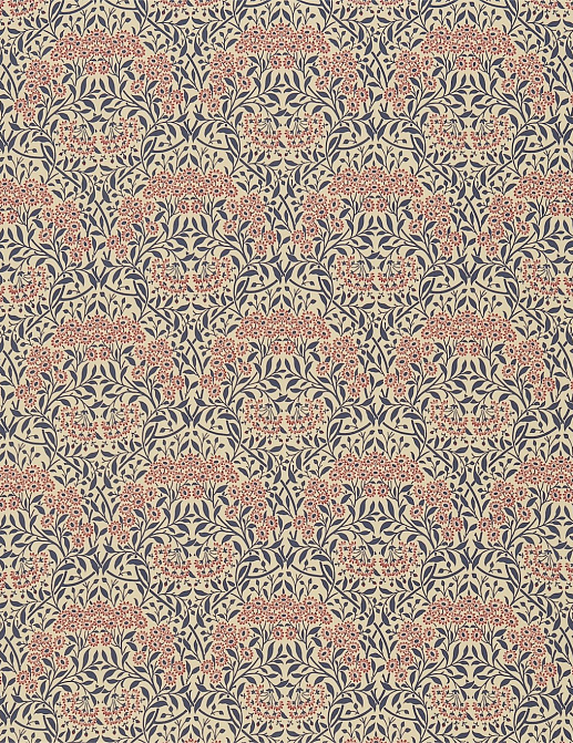 Ткань Morris & Co Compendium III Prints PR7313/1