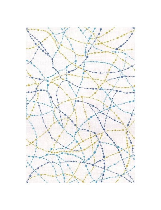 Ткань Kravet Jonathan Adler Weaves Clarity Chain rr/523
