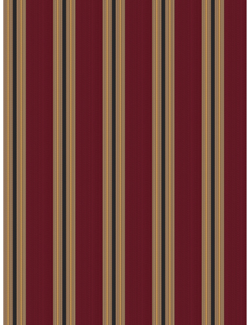 Ткань Fabricut Chromatics Vol.XXIII Sedona Babka stripe/Lava