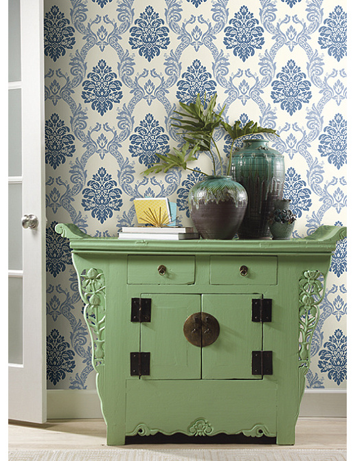 Обои York Ashford House - Pattern Play HS2125