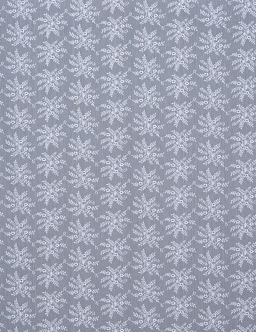 Ткань MYB Textiles Abercromby Sheers 7873/White
