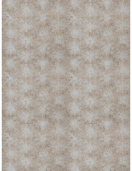 Ткань Fabricut Vignettes Vol.XVI Wicker PropsSparkle/Nougat