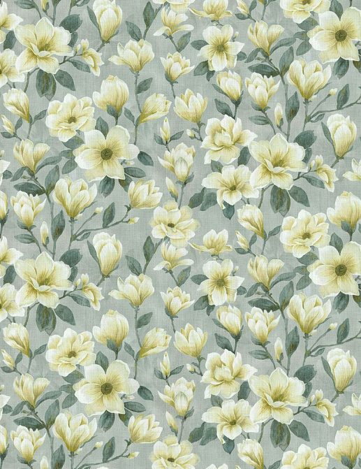 Ткань Daylight Grandiflora Grandiflora/Limon