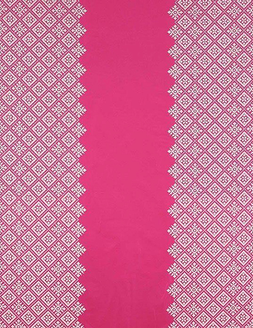 Ткань Manuel Canovas Kaya 04823/03