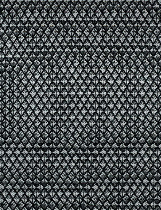 Ткань Creation Baumann Glare And Heat Alu net/107