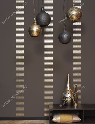 Обои Eijffinger Bijoux 382013