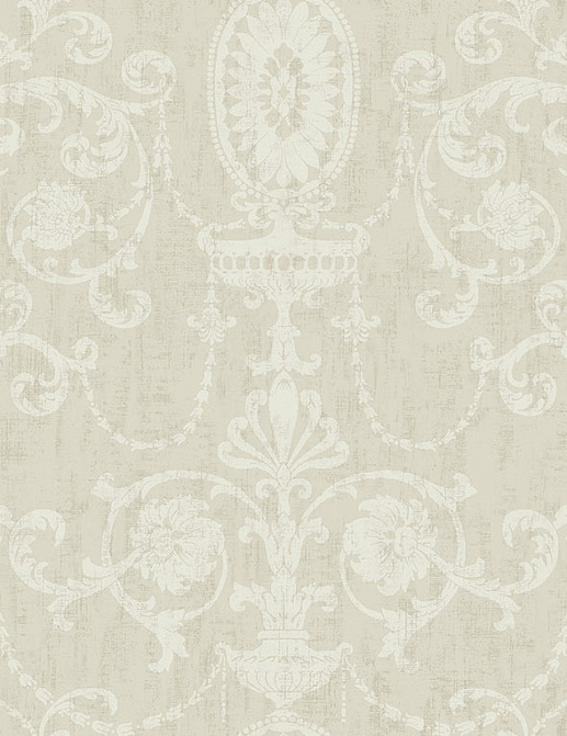 Обои KT-Exclusive Flagman Series - Manor House VF31808