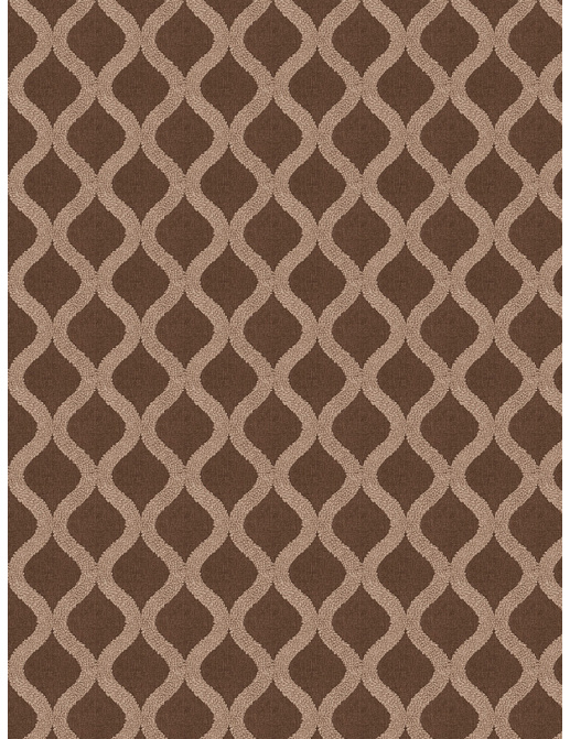 Ткань Fabricut Chromatics Vol.XXIV Truffle Daimler/Mocha