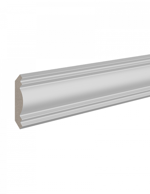 Карнизы Ultrawood Архитектурный декор CR0021-244