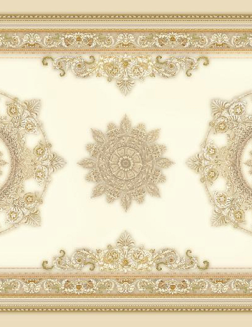 Панно и фотообои Affresco Фрески и фотообои 9811