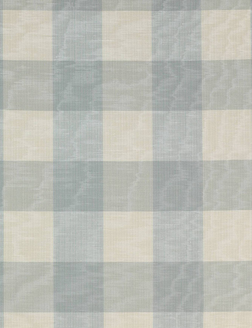 Ткань Colefax and Fowler Colour Library Aqua F4000/01