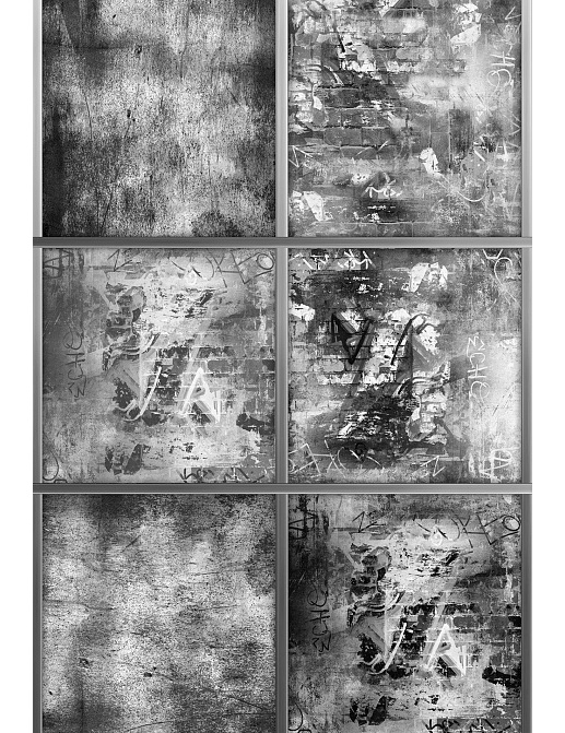 Обои Wall Street Faktura 18787