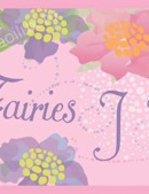 Бордюр York Disney DK5899B