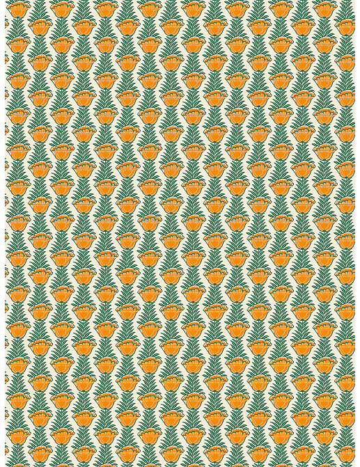 Обои Colony Wallpaper Collection Vol. III WP36448-003