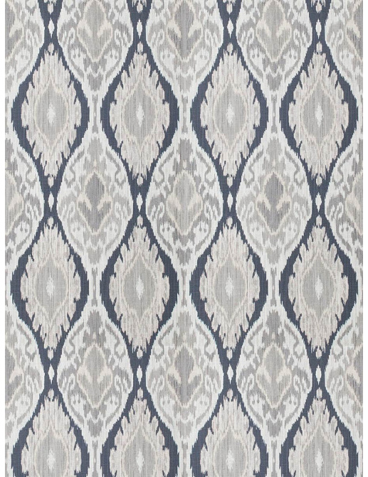 Ткань Trend Linen-Quartz Prints & Wovens Vol.II 04233/Charcoal