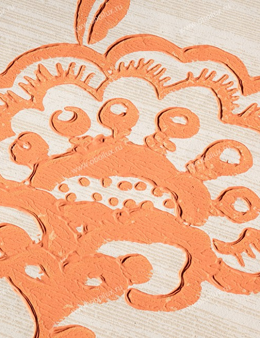 Обои York Ronald Redding - Sculptured Surfaces II SS2285