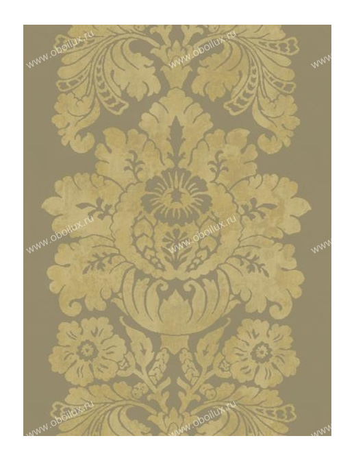Обои Seabrook London Style dm41708