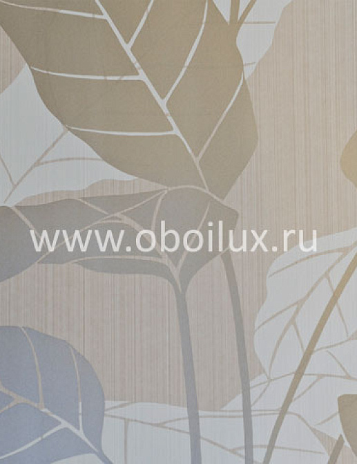 Обои Osborne & Little Walk in the Park W5874-03