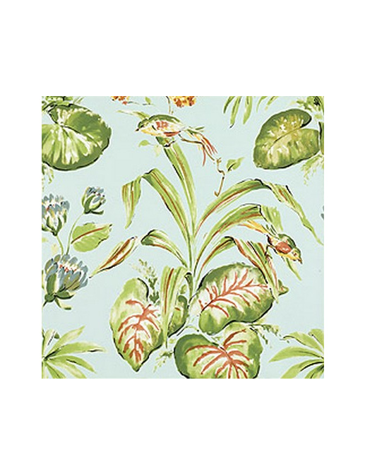 Обои Thibaut Waterlily T1149